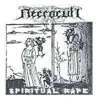 Necrocult (BRA) : Spiritual Rape